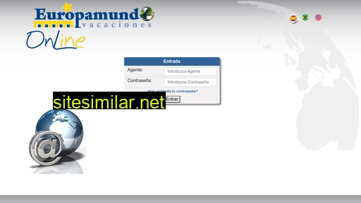 europamundo-online.com alternative sites
