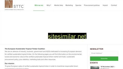 europeansttc.com alternative sites