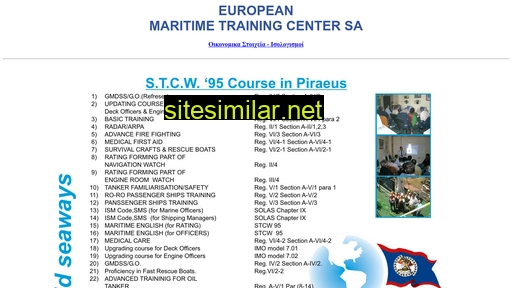 europemtc.com alternative sites