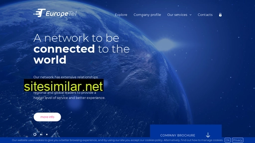 europetel.com alternative sites