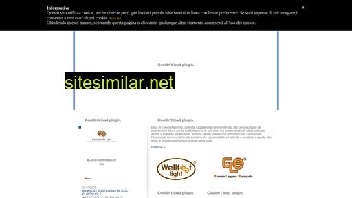 eurosuole.com alternative sites