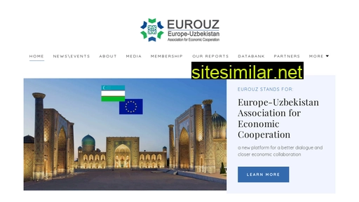 Eurouz similar sites