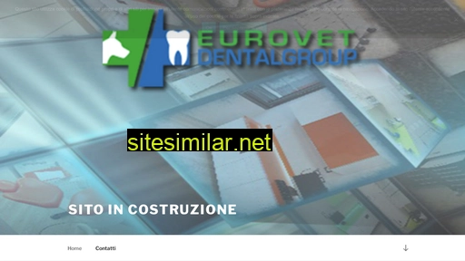 eurovet-dentalgroup.com alternative sites