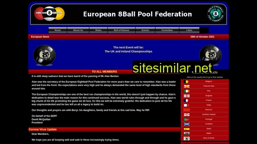 euro8ball.com alternative sites