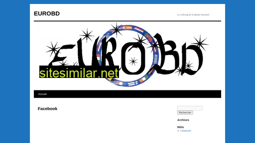 Eurobd similar sites