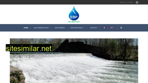 eurobluepower.com alternative sites