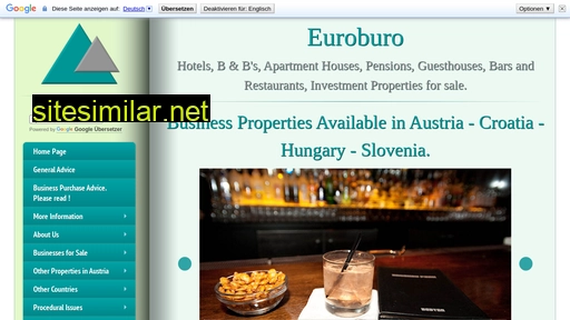 euroburo-businesses.com alternative sites