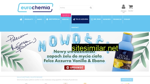 eurochemia.com alternative sites