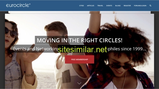 eurocircle.com alternative sites