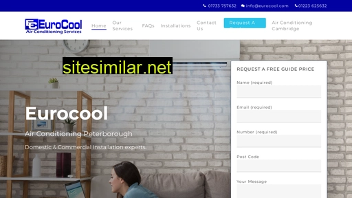eurocool.com alternative sites