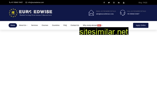 euroedwise.com alternative sites