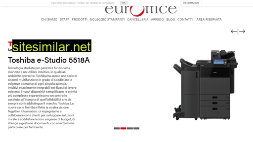 eurofficesrl.com alternative sites