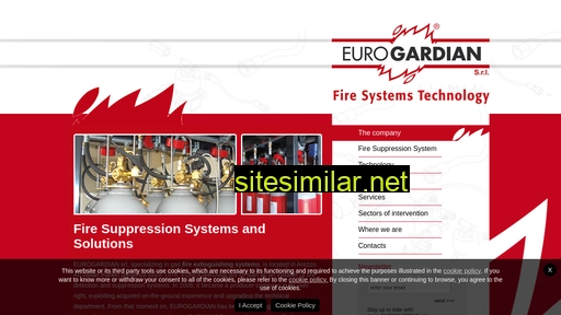 eurogardian.com alternative sites