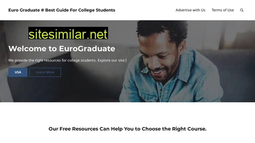 eurograduate.com alternative sites