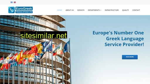 Eurogreek similar sites
