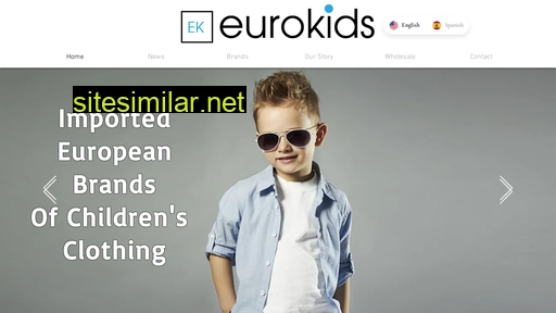 Eurokids similar sites