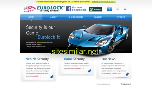 eurolock.com alternative sites