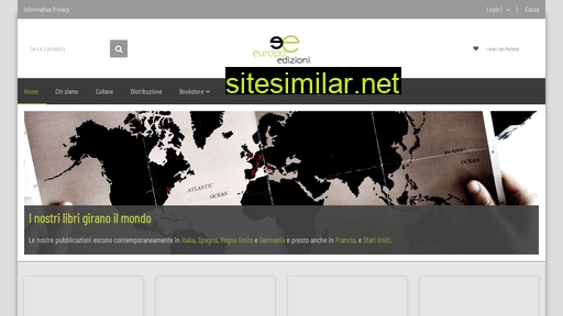 europaedizioni.com alternative sites