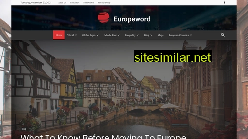 europeword.com alternative sites