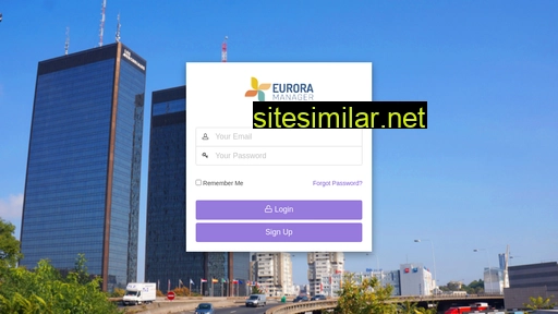 euroramanager.com alternative sites