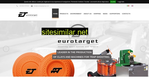 eurotargetgroup.com alternative sites