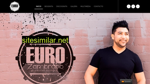 eurozambrano.com alternative sites
