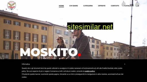 eusebicicli.com alternative sites