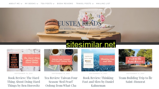 eustaciatan.com alternative sites