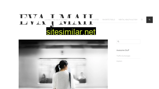 evajmah.com alternative sites