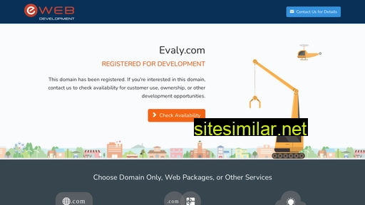 evaly.com alternative sites