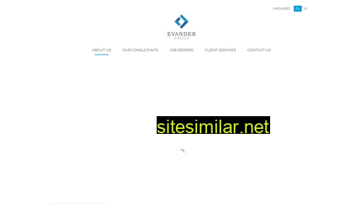 evander-group.com alternative sites