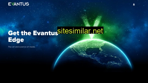 Evantus similar sites