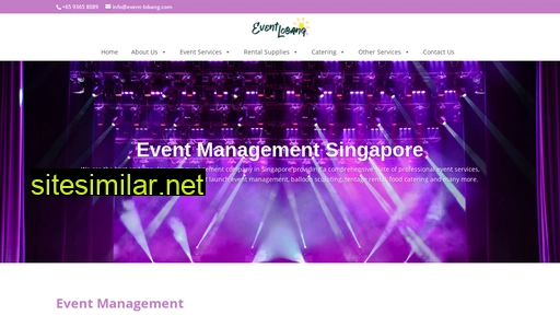 event-lobang.com alternative sites