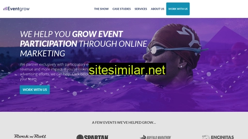 eventgrow.com alternative sites