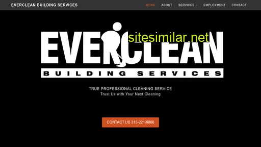 evercleanbuildingservices.com alternative sites