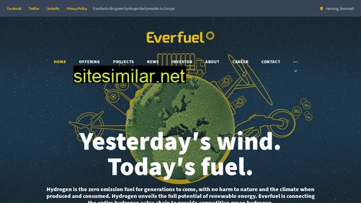 everfuel.com alternative sites