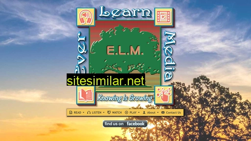 everlearnmedia.com alternative sites