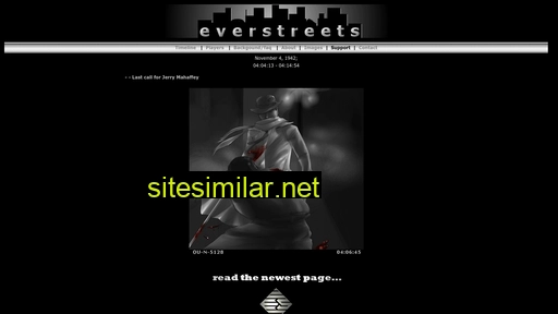 everstreets.com alternative sites