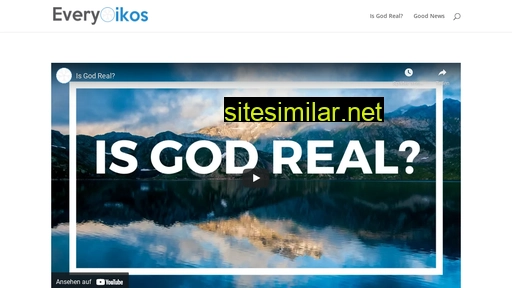 everyoikos.com alternative sites