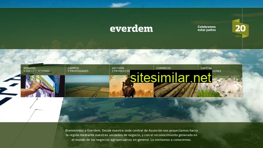 everdem.com alternative sites