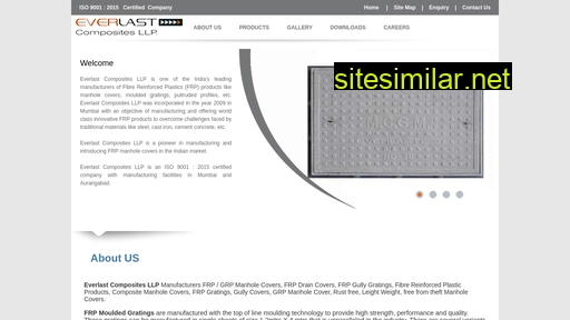everlastcomposites.com alternative sites