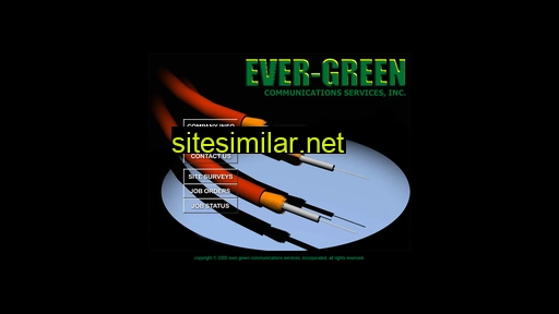 ever-green.com alternative sites
