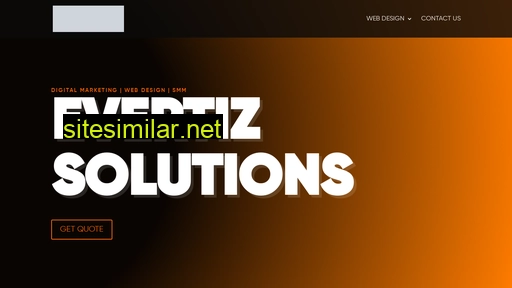 evertiz.com alternative sites