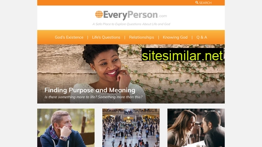 everyperson.com alternative sites