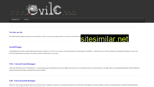 evilc.com alternative sites
