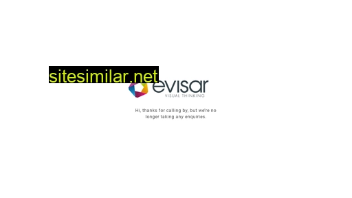 evisar.com alternative sites
