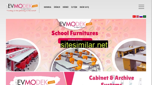 evmodek.com alternative sites