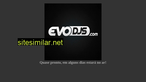 evodjs.com alternative sites