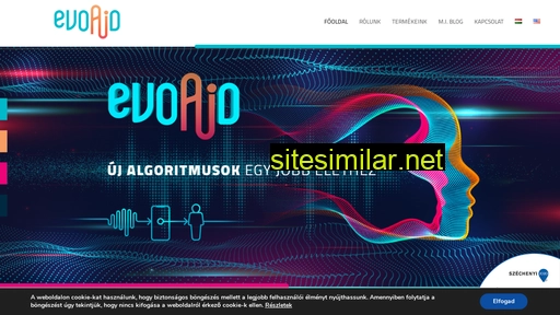 evoaid.com alternative sites
