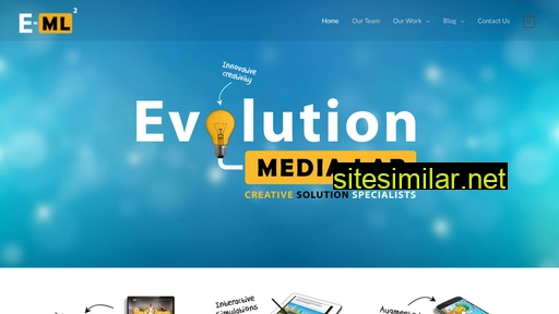 evolutionmedialab.com alternative sites